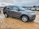 Ford Explorer 2019