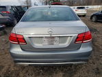 Mercedes-Benz E-klasse 2015