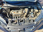 Honda CR-V 2013