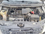 Ford Edge 2008