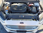 Ford Fusion 2013