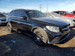 Mercedes-Benz GLC 2017