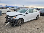 Kia Optima 2017