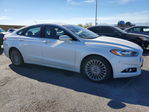 Ford Fusion 2013