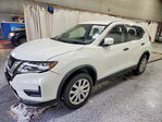 Nissan Rogue 2018