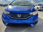 Honda Fit 2015