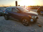 Nissan Kicks 2018