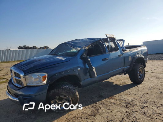 Dodge RAM 2006 - Image 1 of 13
