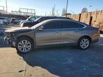 Chevrolet Impala 2017