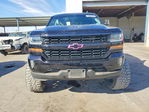Chevrolet Silverado 2018