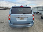 Chrysler Voyager 2013