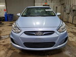 Hyundai Accent 2013