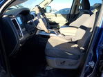 Dodge RAM 2011