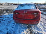 Mazda 3 2018