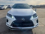 Lexus RX 2021