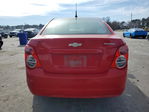 Chevrolet Sonic 2013