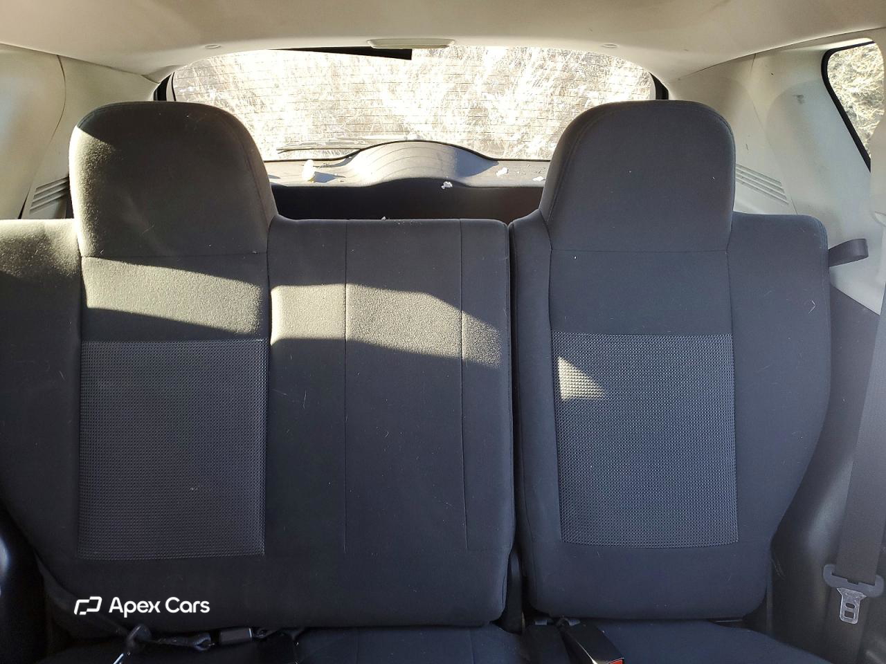 Jeep Compass 2012