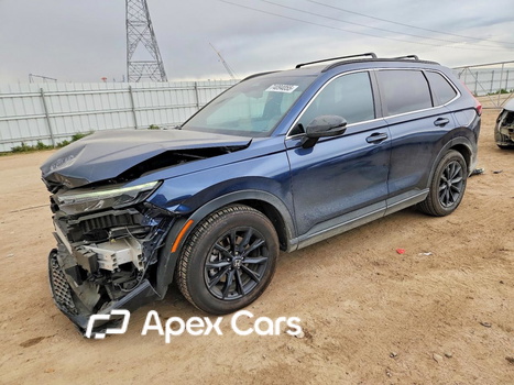 Honda CR-V 2023 - Image 1 of 13
