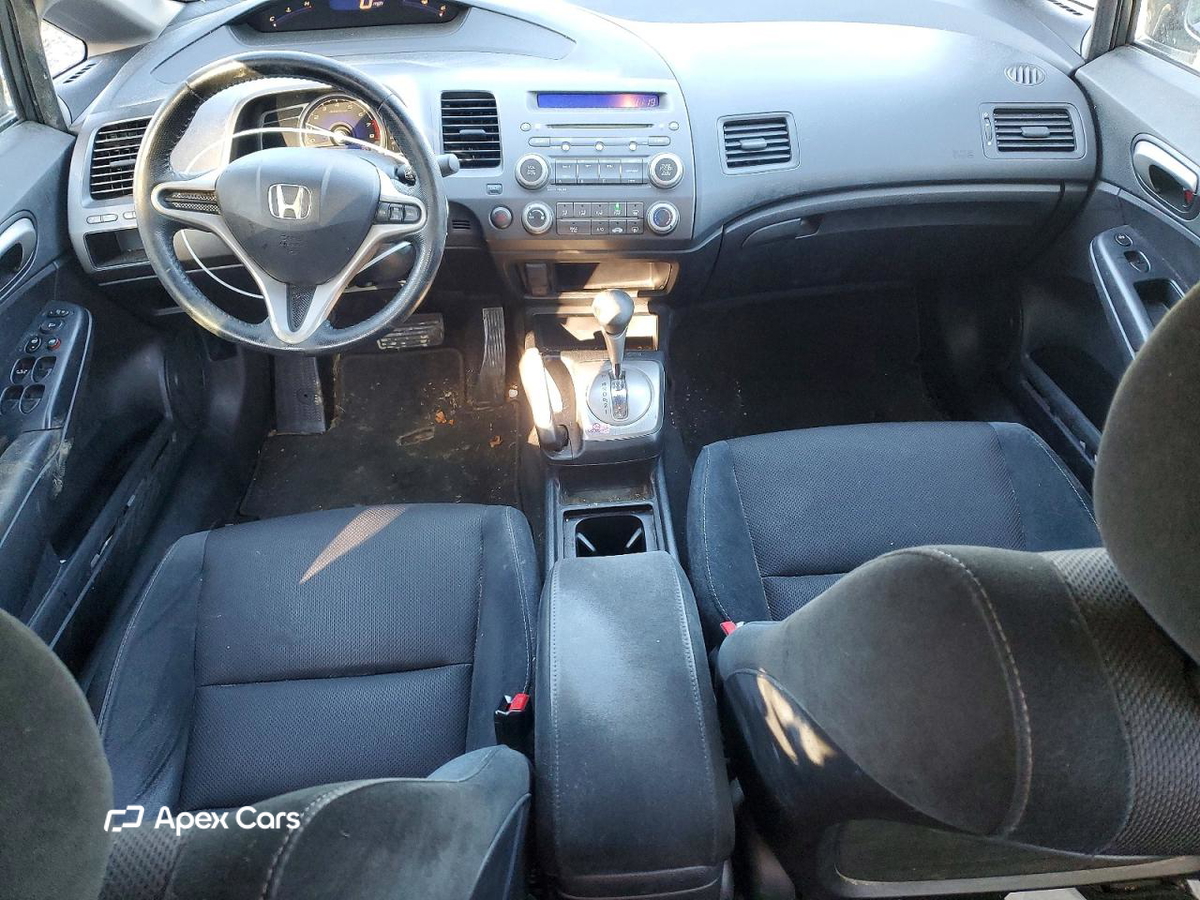 Honda Civic 2009