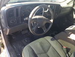 Chevrolet Silverado 2004