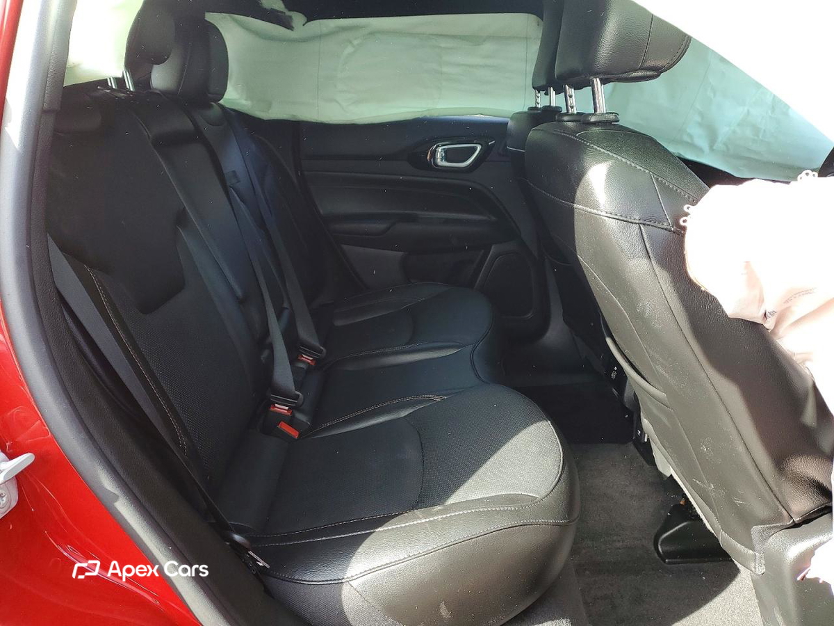 Jeep Compass 2023