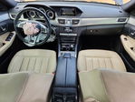Mercedes-Benz E-klasse 2014