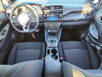 Nissan Leaf 2025
