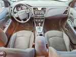 Chrysler 200 2011