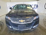 Chevrolet Impala 2017