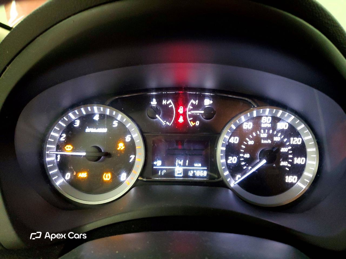 Nissan Sentra 2013