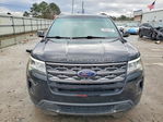 Ford Explorer 2018