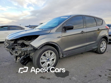 Ford Escape 2014 - Image 1 of 14