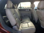 Ford Explorer 2015