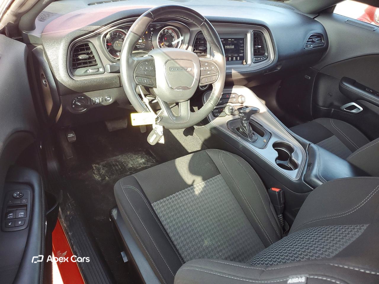 Dodge Challenger 2023