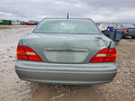 Lexus LS 2002