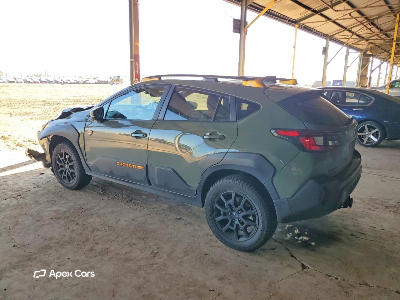 Subaru XV 2024