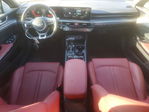 Kia K5 2025