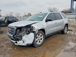 GMC Acadia 2016