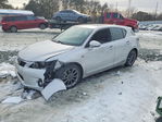 Lexus CT 2012