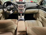 Subaru Outback 2011