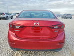 Mazda 3 2016