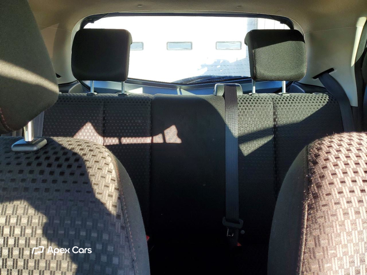Mazda 2 2014