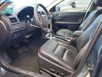 Ford Fusion 2012