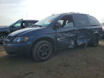 Dodge Caravan 2007