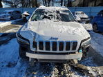 Jeep Cherokee 2019