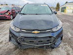 Chevrolet Trax 2020