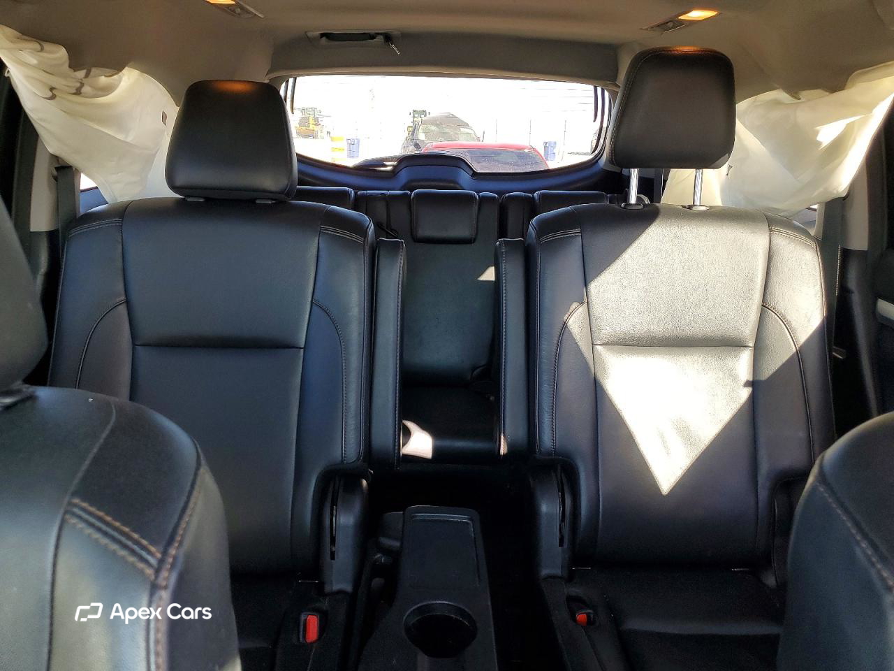 Toyota Highlander 2018