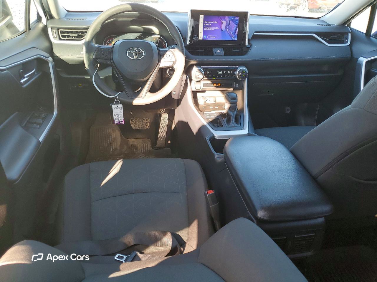 Toyota RAV 4 2024
