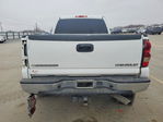 Chevrolet Silverado 2003