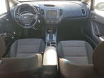 Kia Forte 2017